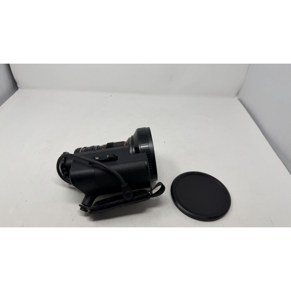 JVC TV Zoom Lens MACRO 10.5-105mm 1:1.8 10X (Dust in the Lens)